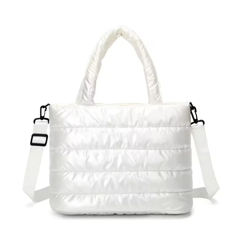 The Haven Tote
