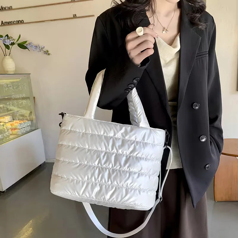 The Haven Tote