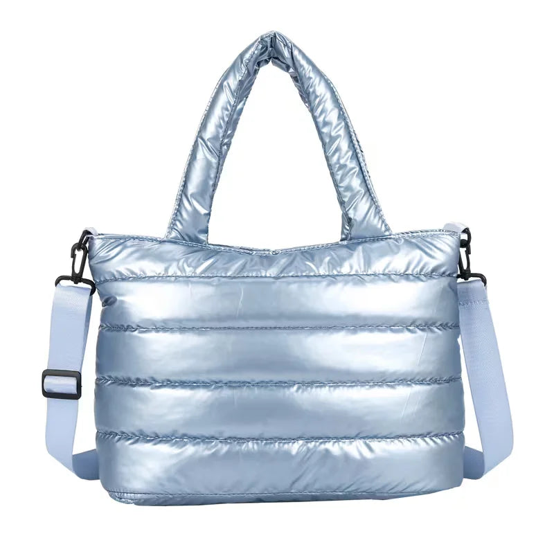 The Haven Tote