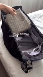 The Nordic Elements 3-in-1 Convertible Omni Tote